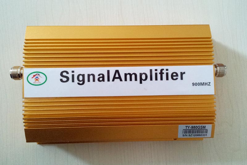 移动/联通双网，GSM980手机信号放大器