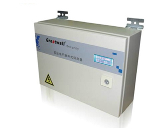 GW-5000高压脉冲式探测器