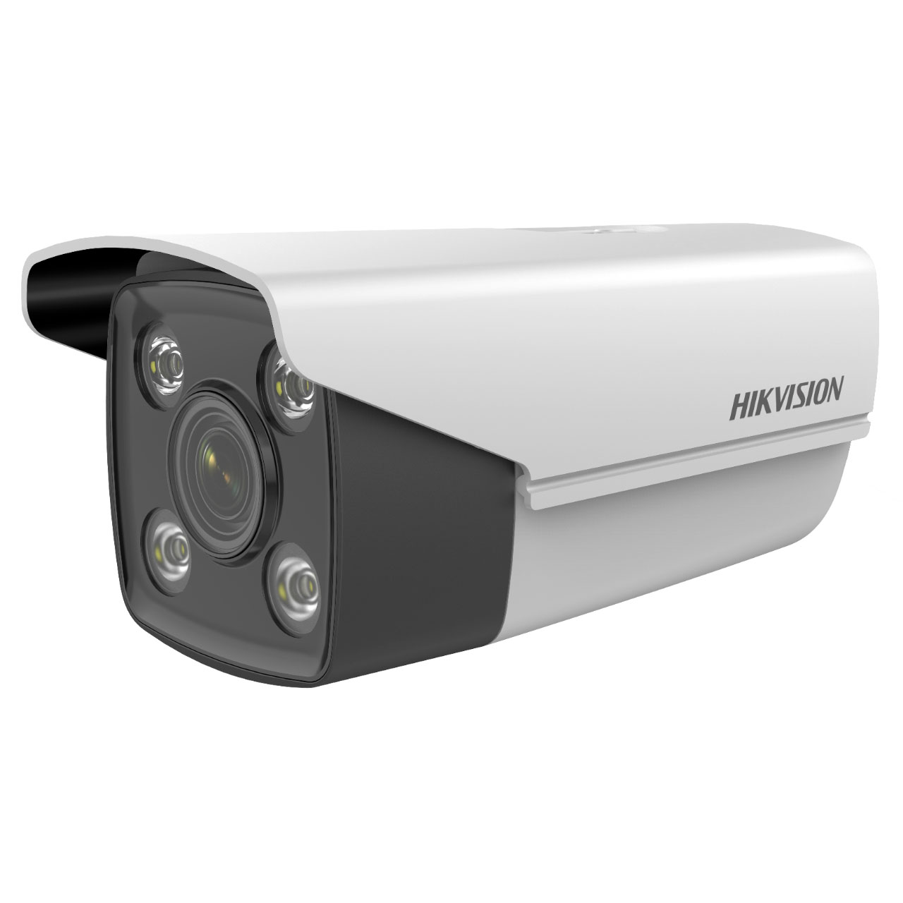 海康威视DS-2CC12F5DP-IT5 950TVL 13 Sensor ICR红外防水筒型摄像机