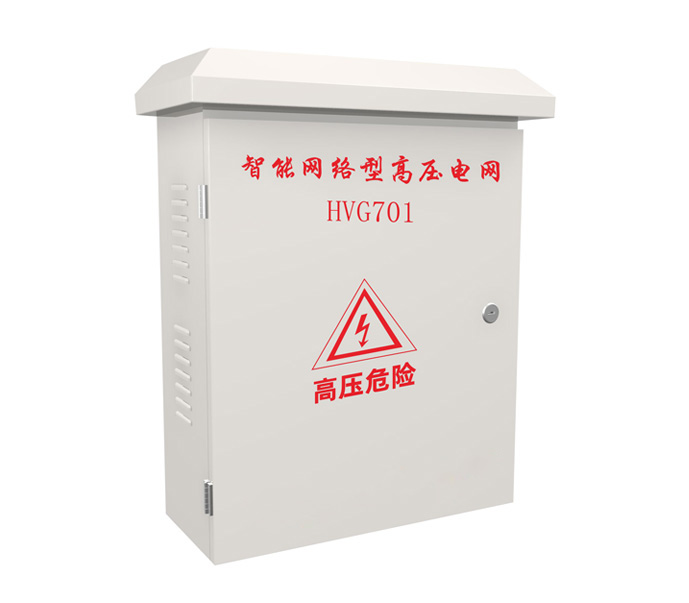 高压电网 HVG701智能网络高压电网探测器